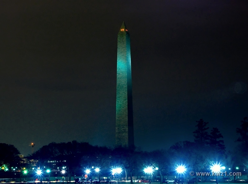Washington Monument